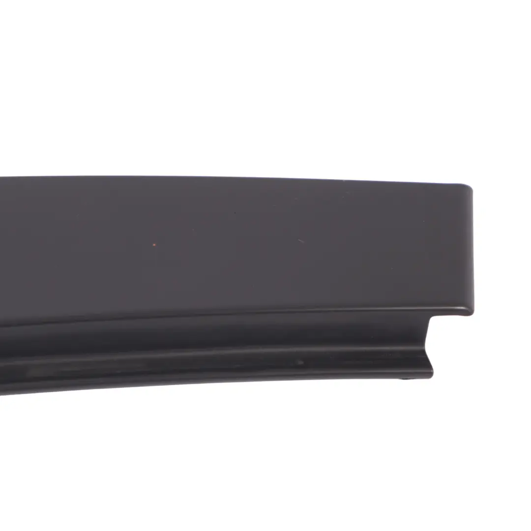 Volkswagen Golf 1K Hinten B Säule Säule Trim Abdeckung Außen Rechts 1K6839901C - SKU 1K6839902C - Teilenummer 1K6839902C