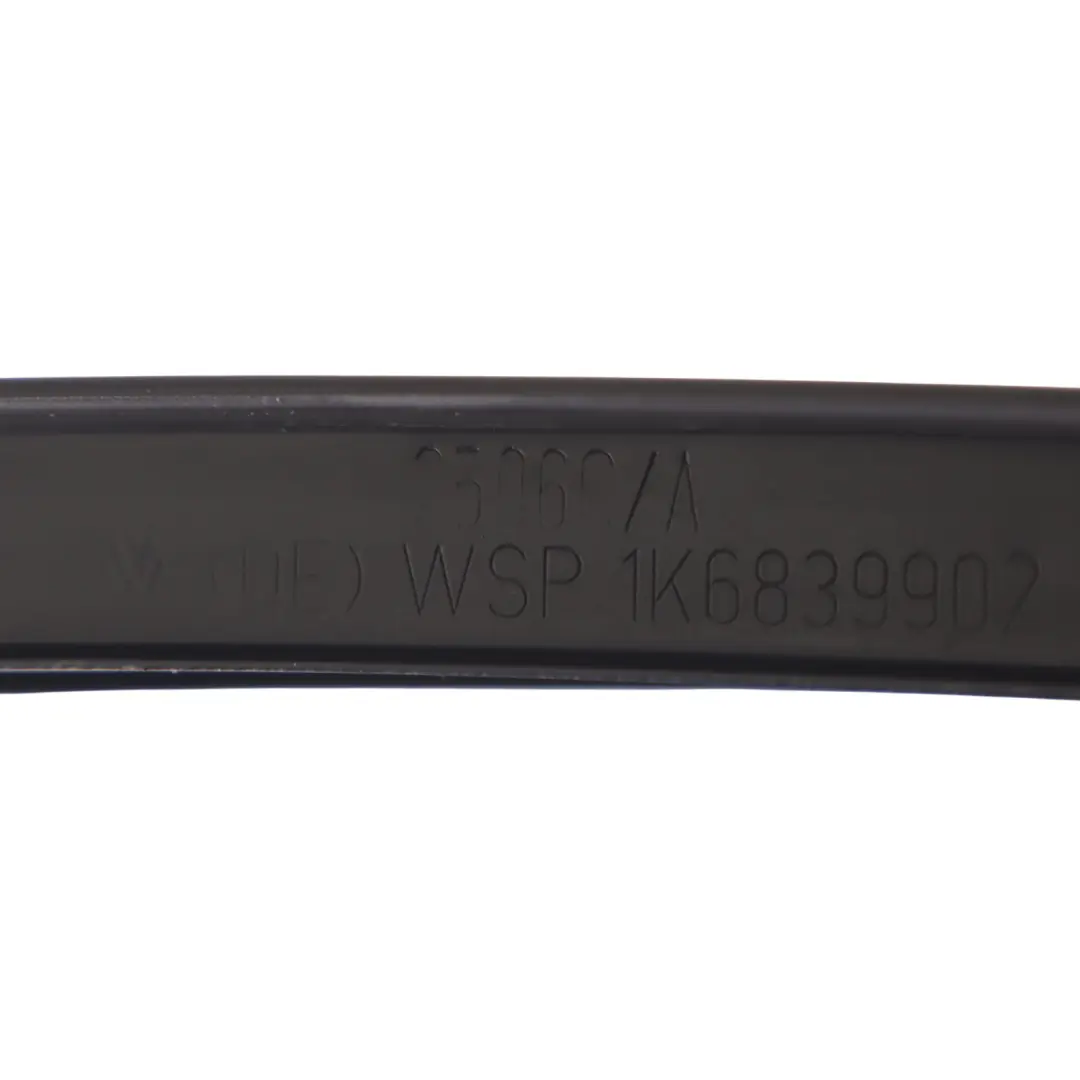 Volkswagen Golf 1K Hinten B Säule Säule Trim Abdeckung Außen Rechts 1K6839901C - SKU 1K6839902C - Teilenummer 1K6839902C