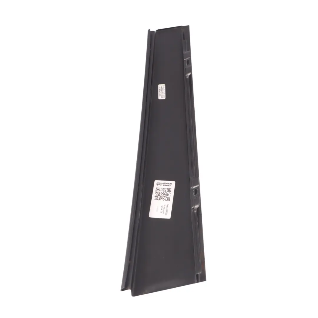 1K Columna B Trasera Cubierta Exterior Derecha 1K6839901C para Volkswagen Golf con número de pieza 1K6839902C Volkswagen Golf 1K Columna B Trasera Cubierta Exterior Derecha 1K6839901C - SKU 1K6839902C - Número de pieza 1K6839902C