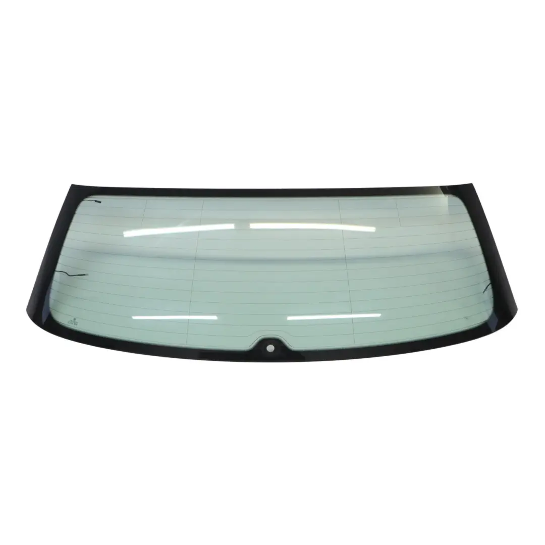 Volkswagen VW Golf Mk5 Rear Window Tailgate Boot Trunk Lid Glass AS2 - SKU 1K6845051K - Part number 1K6845051K