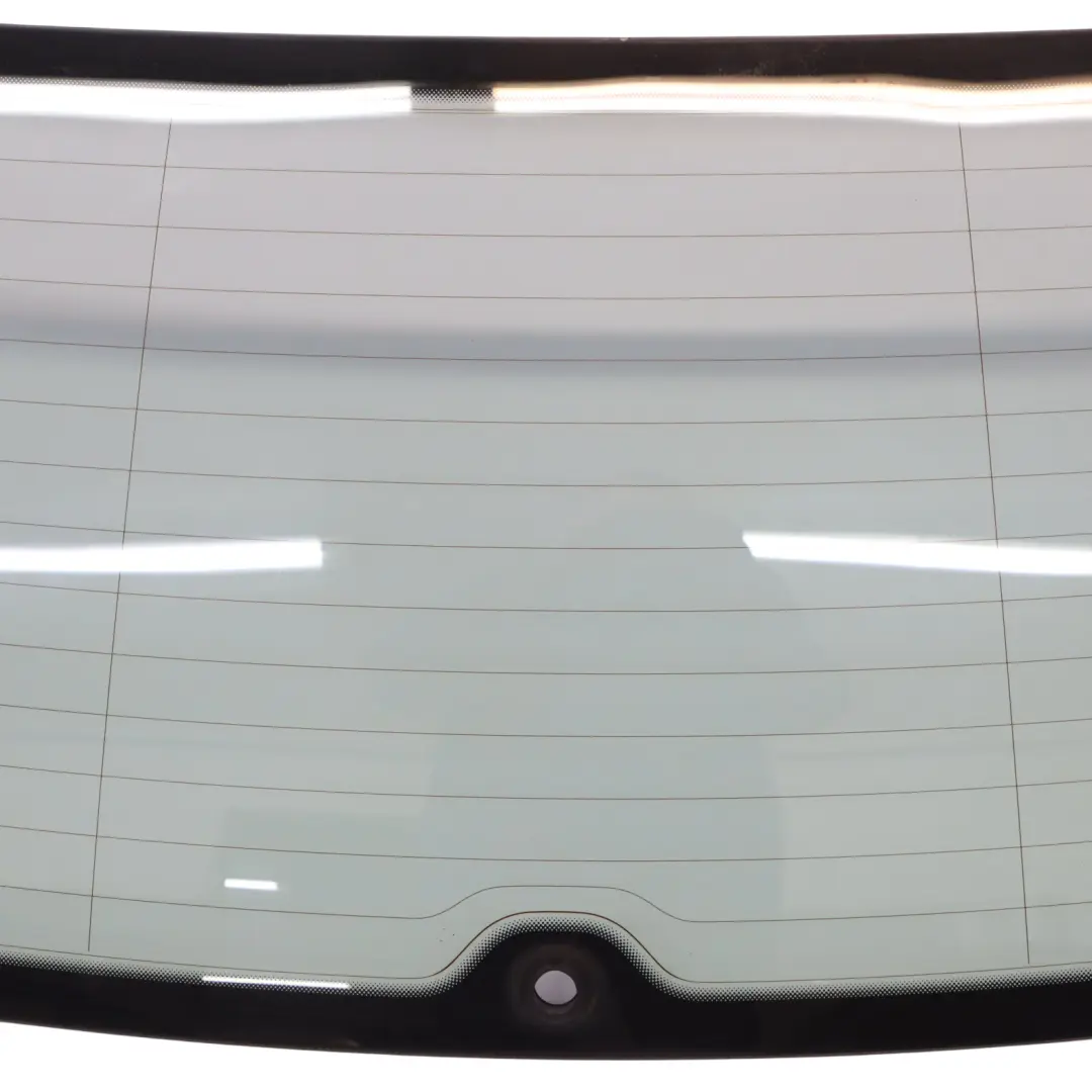 Volkswagen VW Golf Mk5 Rear Window Tailgate Boot Trunk Lid Glass AS2 - SKU 1K6845051K - Part number 1K6845051K