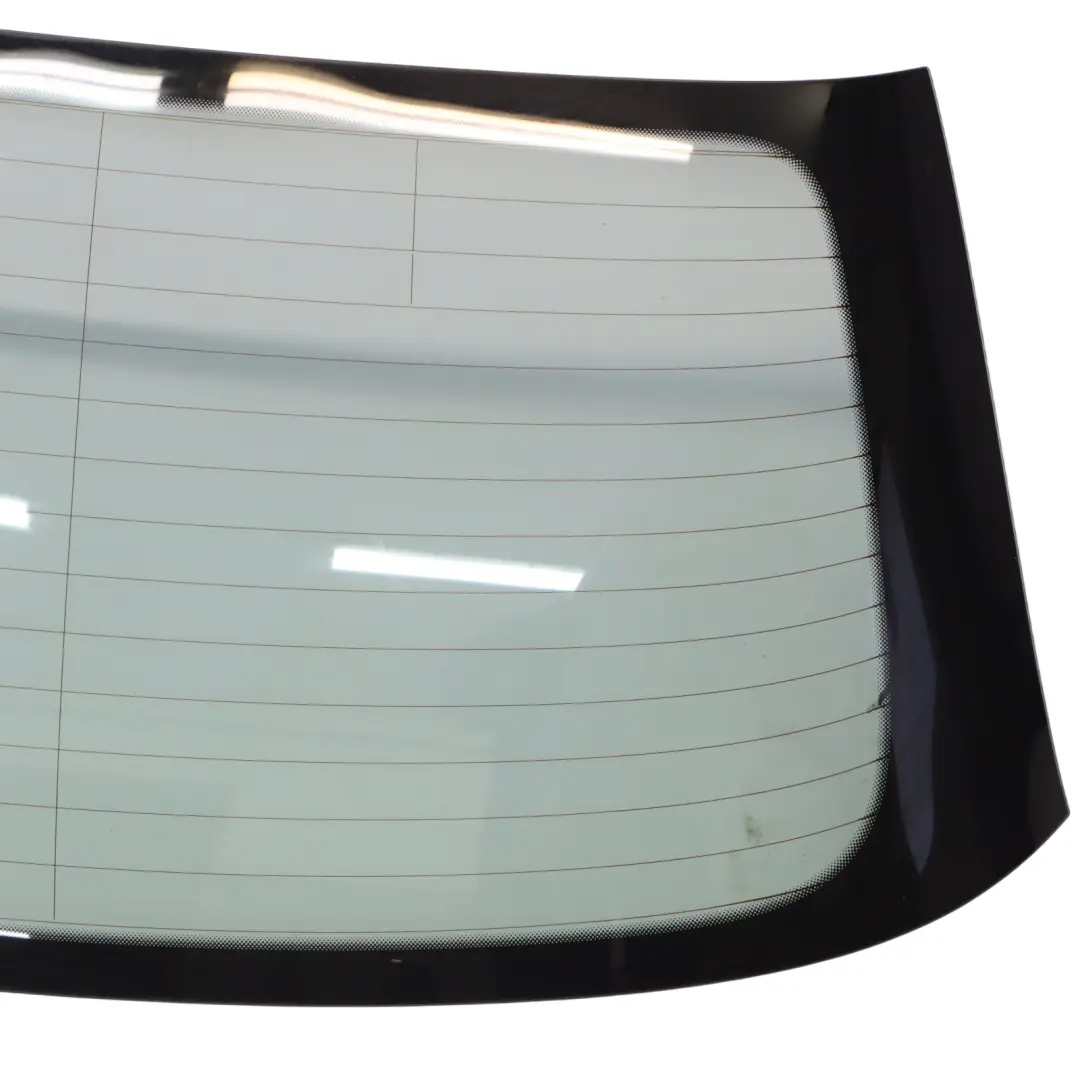 Volkswagen VW Golf Mk5 Rear Window Tailgate Boot Trunk Lid Glass AS2 - SKU 1K6845051K - Part number 1K6845051K