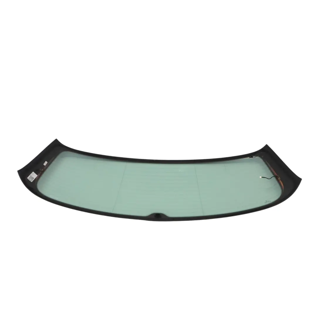 Volkswagen VW Golf Mk5 Rear Window Tailgate Boot Trunk Lid Glass AS2 - SKU 1K6845051K - Part number 1K6845051K