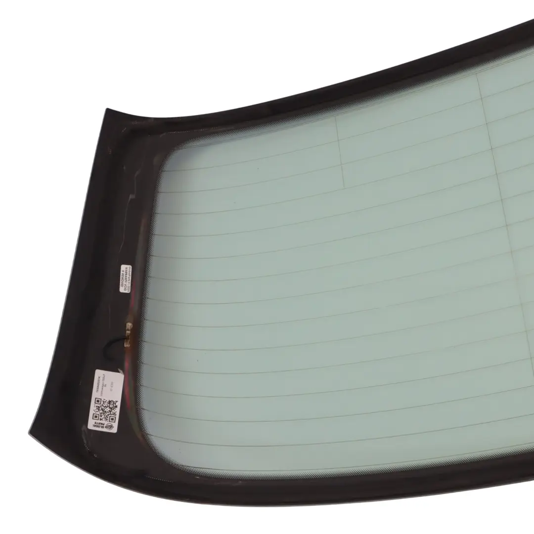 Mk5 Rear Window Tailgate Boot Trunk Lid Glass AS2 to Volkswagen VW Golf with Part number 1K6845051K Volkswagen VW Golf Mk5 Rear Window Tailgate Boot Trunk Lid Glass AS2 - SKU 1K6845051K - Part number 1K6845051K