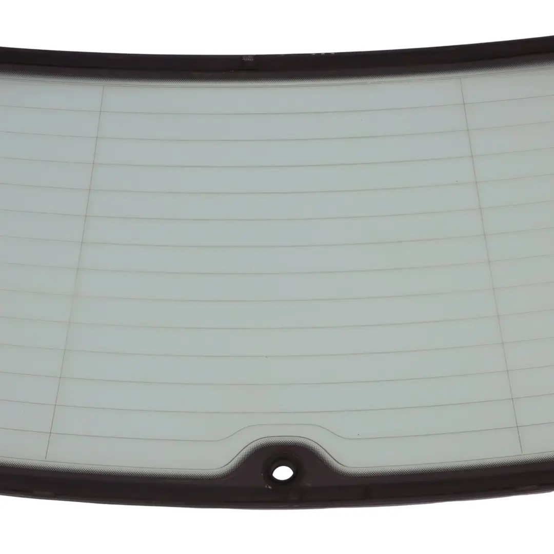 Volkswagen VW Golf Mk5 Rear Window Tailgate Boot Trunk Lid Glass AS2 - SKU 1K6845051K - Part number 1K6845051K