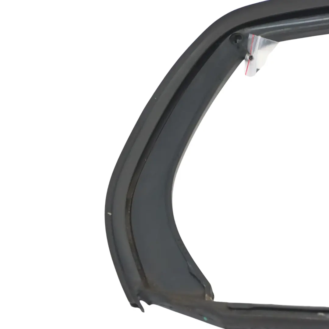 Volkswagen Golf 1K Heck Scheibenführung Rahmen Gummi Rechts - SKU 1K6845211L - Teilenummer 1K6845211L