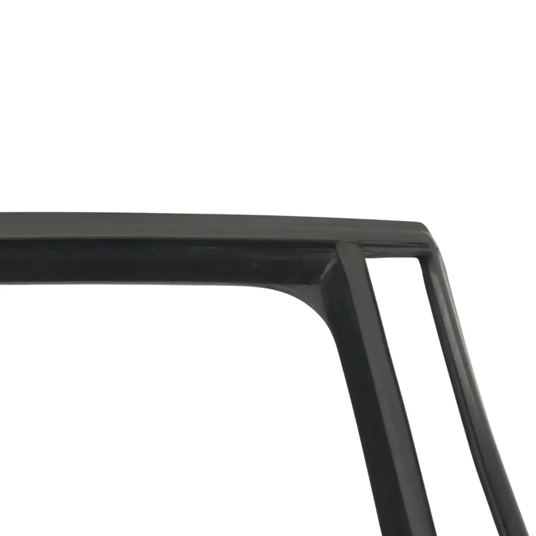 Volkswagen Golf 1K Rear Window Guide Frame Seal Rubber Right O/S - SKU 1K6845211L - Part number 1K6845211L
