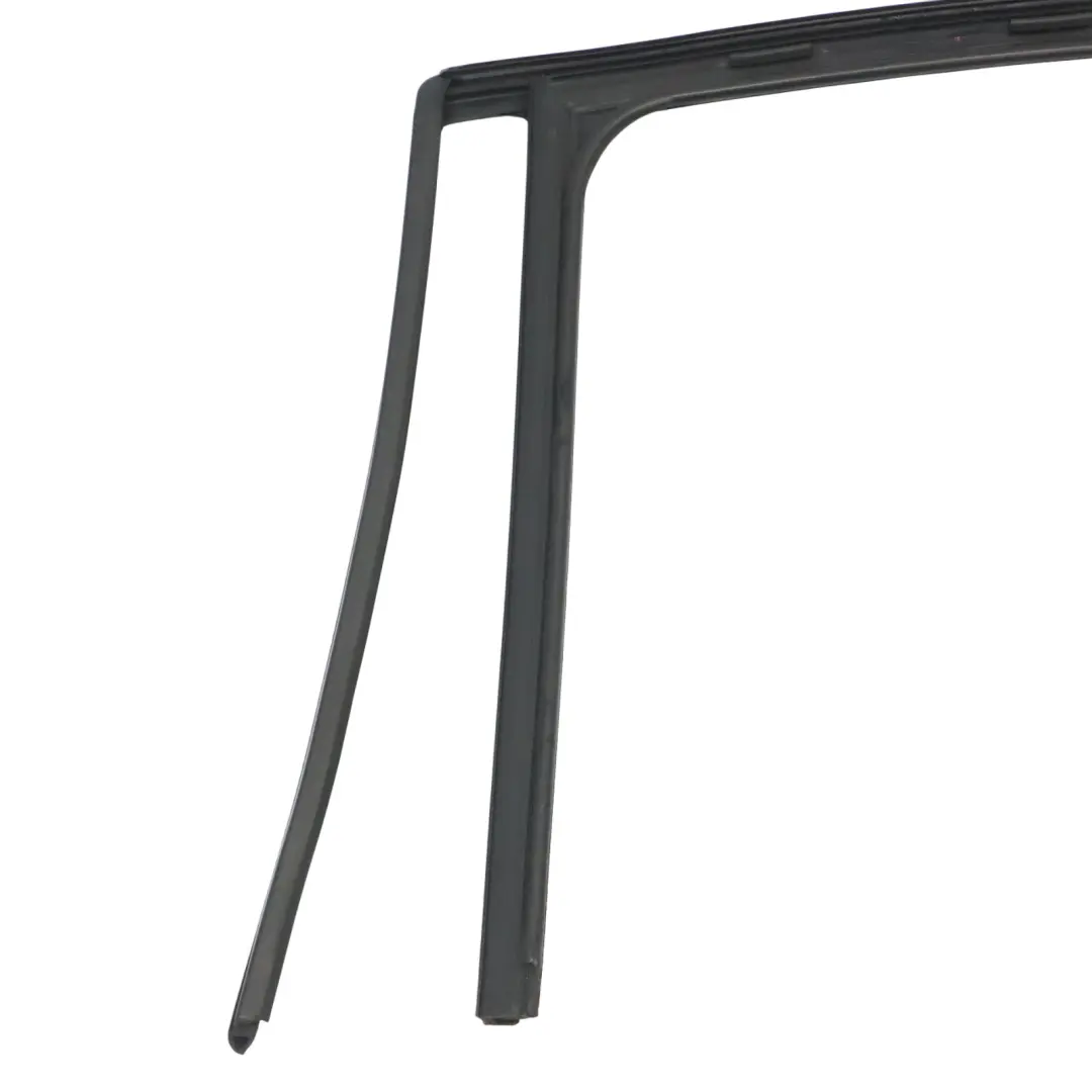 1K Guía ventana trasera Marco puerta Tapa sello goma para Volkswagen Golf con número de pieza 1K6845211L Volkswagen Golf 1K Guía ventana trasera Marco puerta Tapa sello goma - SKU 1K6845211L - Número de pieza 1K6845211L