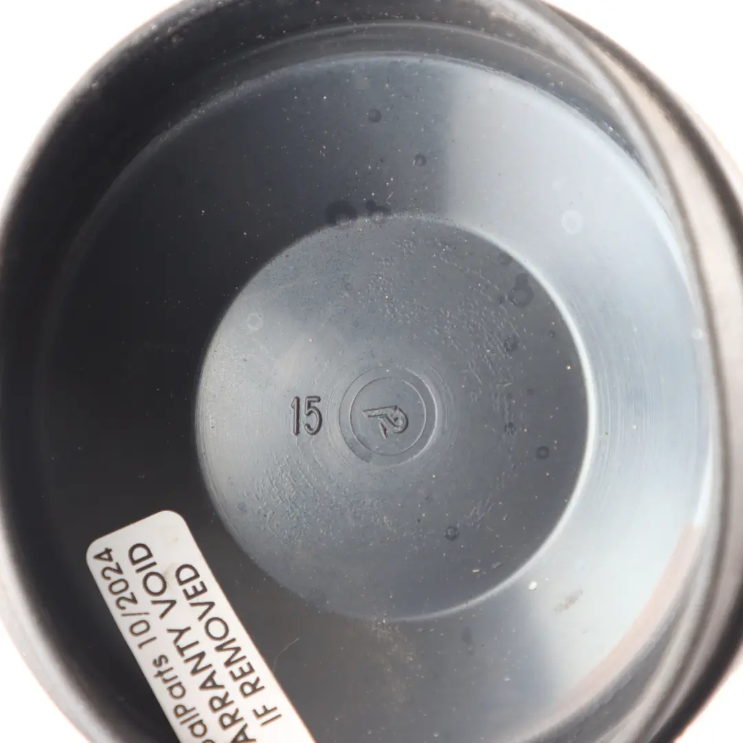 VW Volkswagen Polo 6R Front Lamp Headlight Cover Cap Left Right N/O/S - SKU 1K6941608A - Part number 1K6941608A