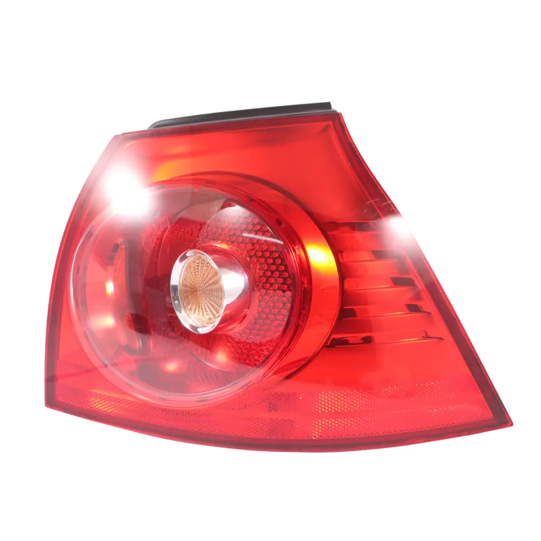 VW Volkswagen Golf 5 Lampa Zewnętrzna Tył Prawo - SKU 1K6945096AA - Numer Części 1K6945096AA