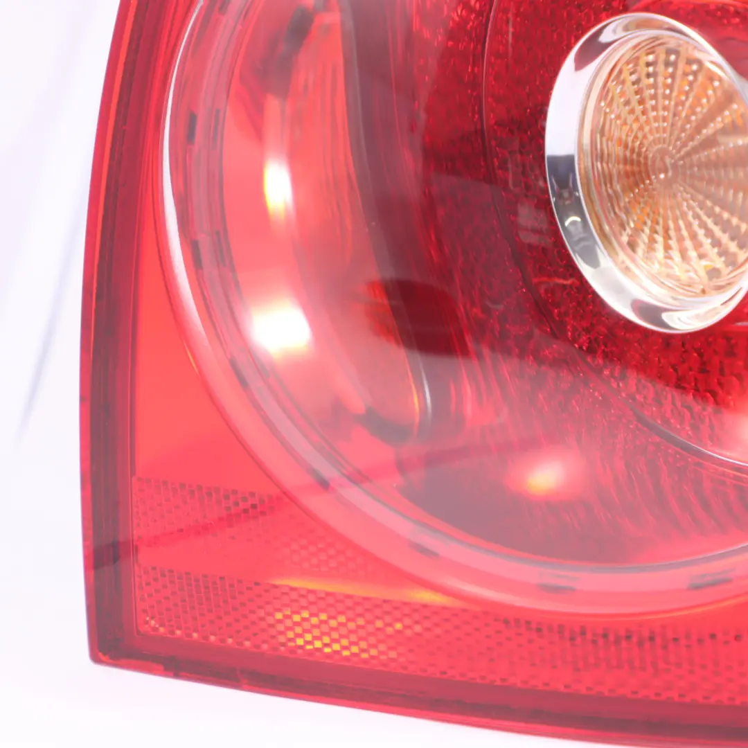 VW Volkswagen Golf 5 Rear Lamp Tail Light Side Panel Outer Right O/S - SKU 1K6945096AA - Part number 1K6945096AA