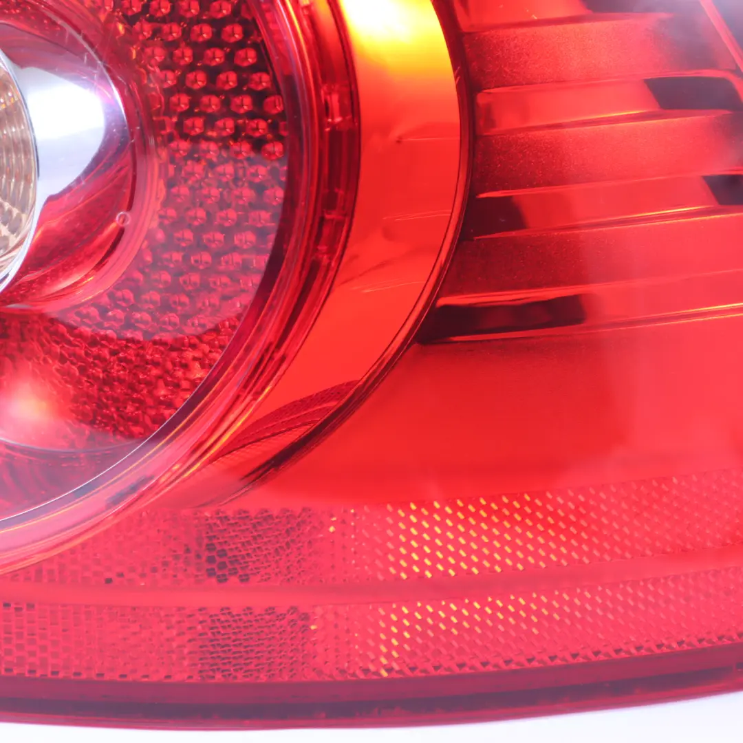 Lamp Tail Light Side Panel Outer Right O/S to VW Volkswagen Golf 5 Rear with Part number 1K6945096AA VW Volkswagen Golf 5 Rear Lamp Tail Light Side Panel Outer Right O/S - SKU 1K6945096AA - Part number 1K6945096AA