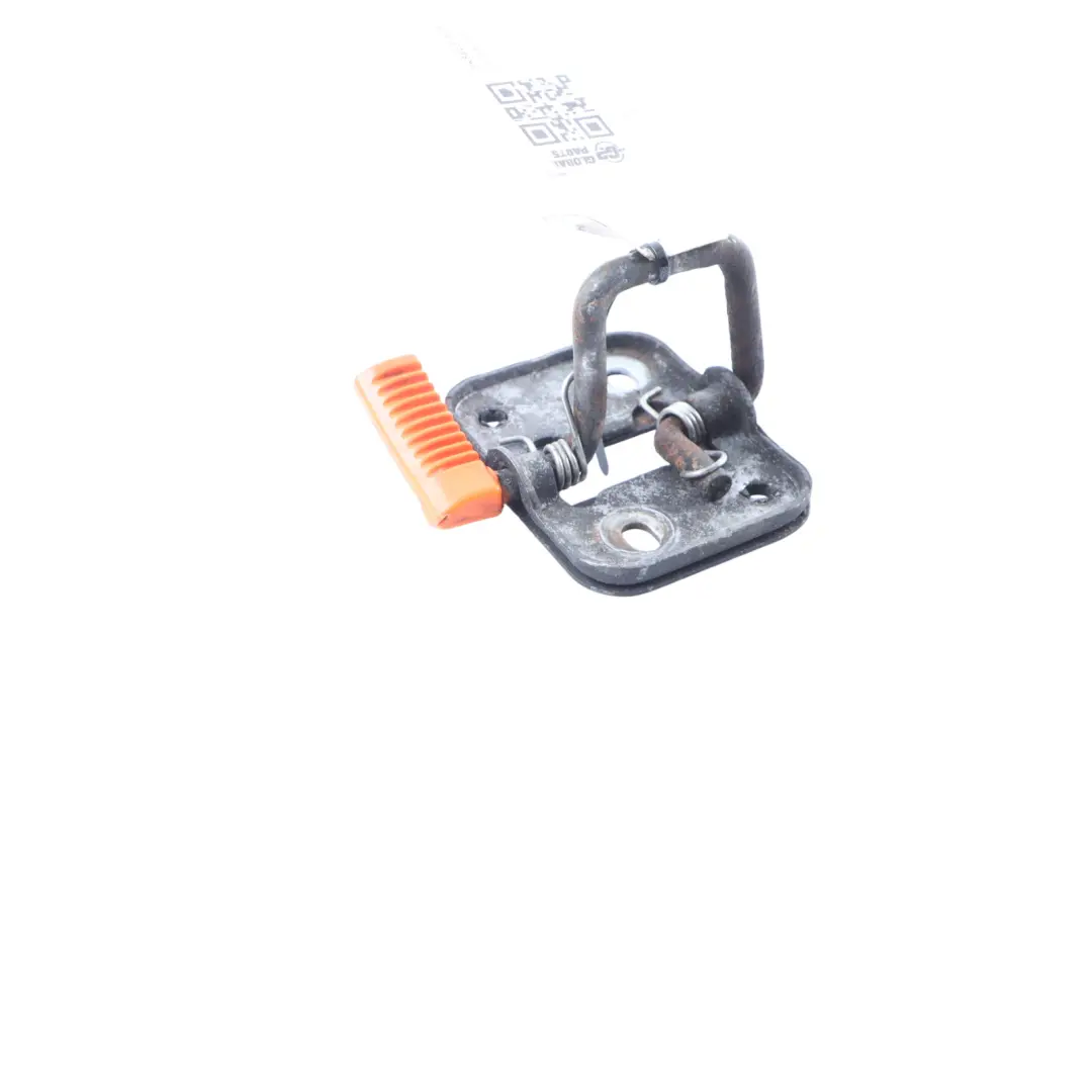 VW Volkswagen Touran 1T Cofano Superiore Rilascio Gancio Di Chiusura - SKU 1K8823186D - Numero di parte 1K8823186D