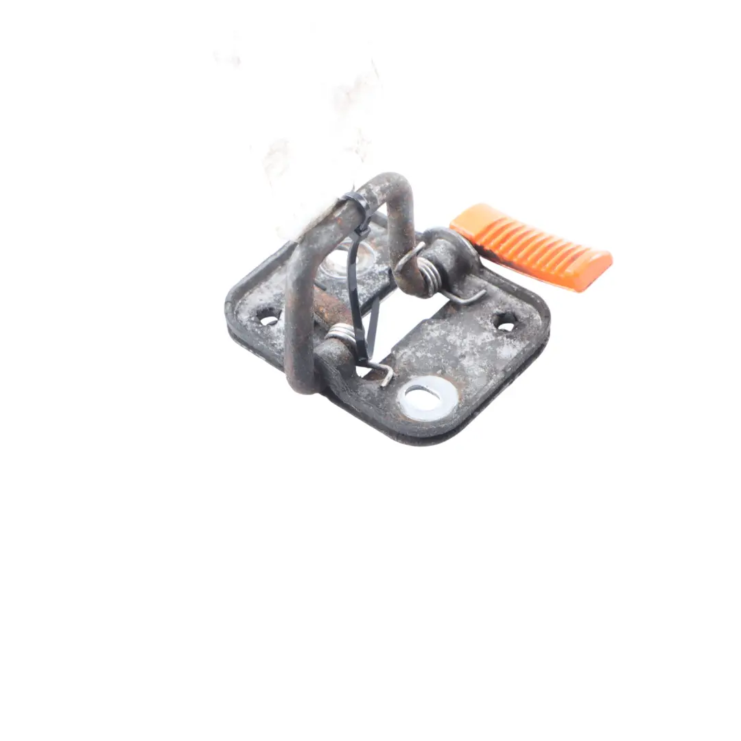 VW Volkswagen Touran 1T Motorhaube Obere Freigabe Fangverschluss - SKU 1K8823186D - Teilenummer 1K8823186D