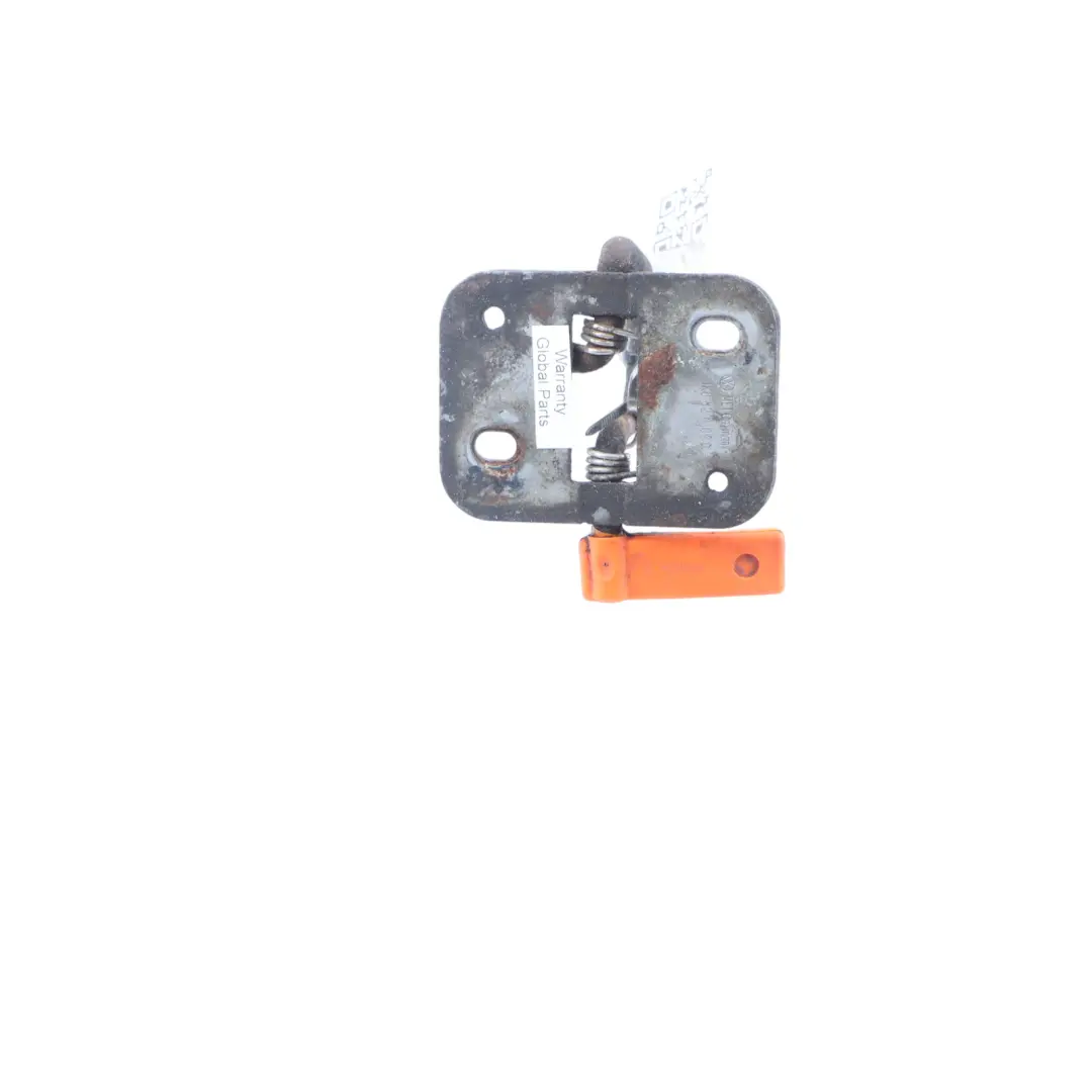 VW Volkswagen Touran 1T Bonnet Upper Release Catch Lock Latch - SKU 1K8823186D - Part number 1K8823186D