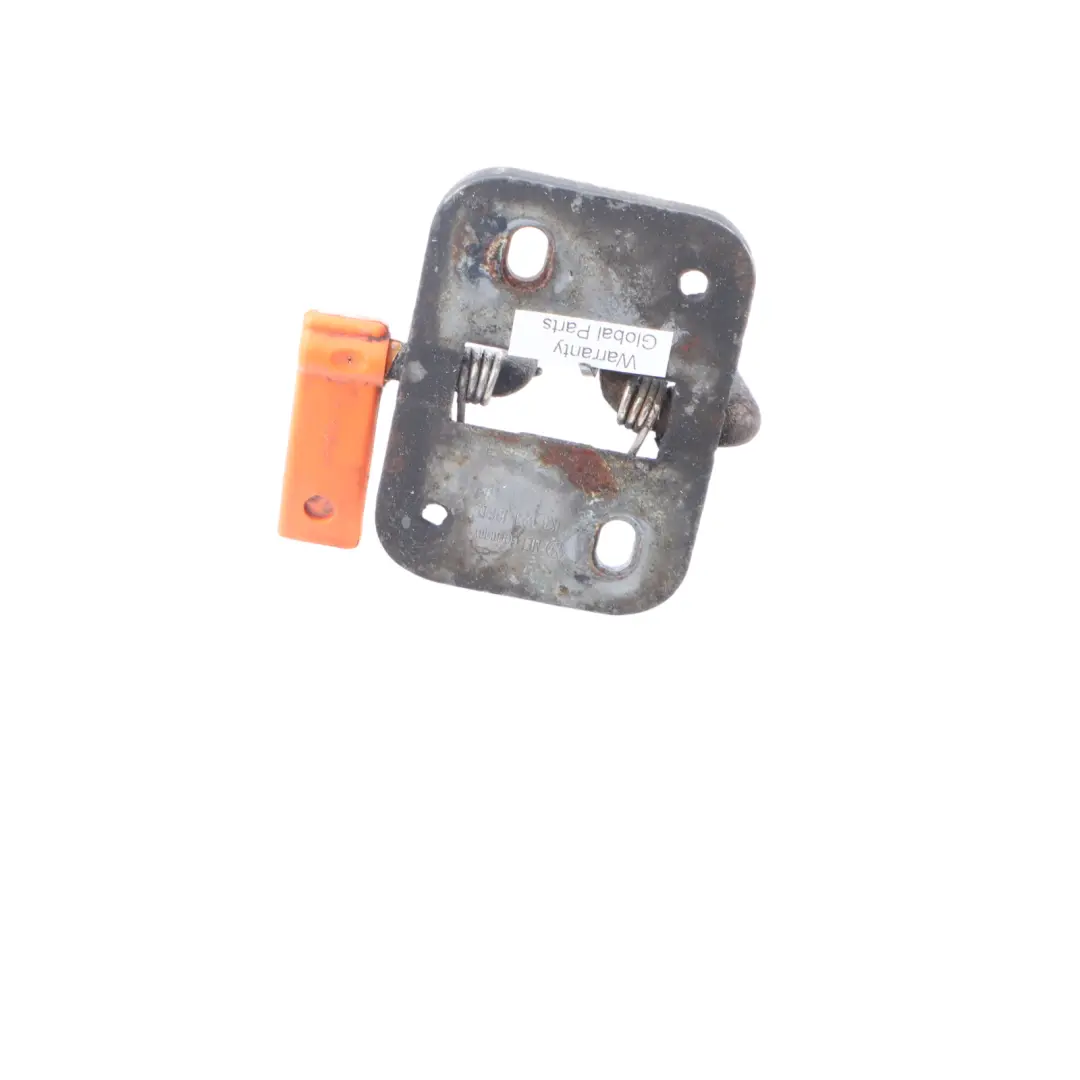 VW Volkswagen Touran 1T Capot Supérieur Loquet De Verrouillage - SKU 1K8823186D - Numéro de pièce 1K8823186D