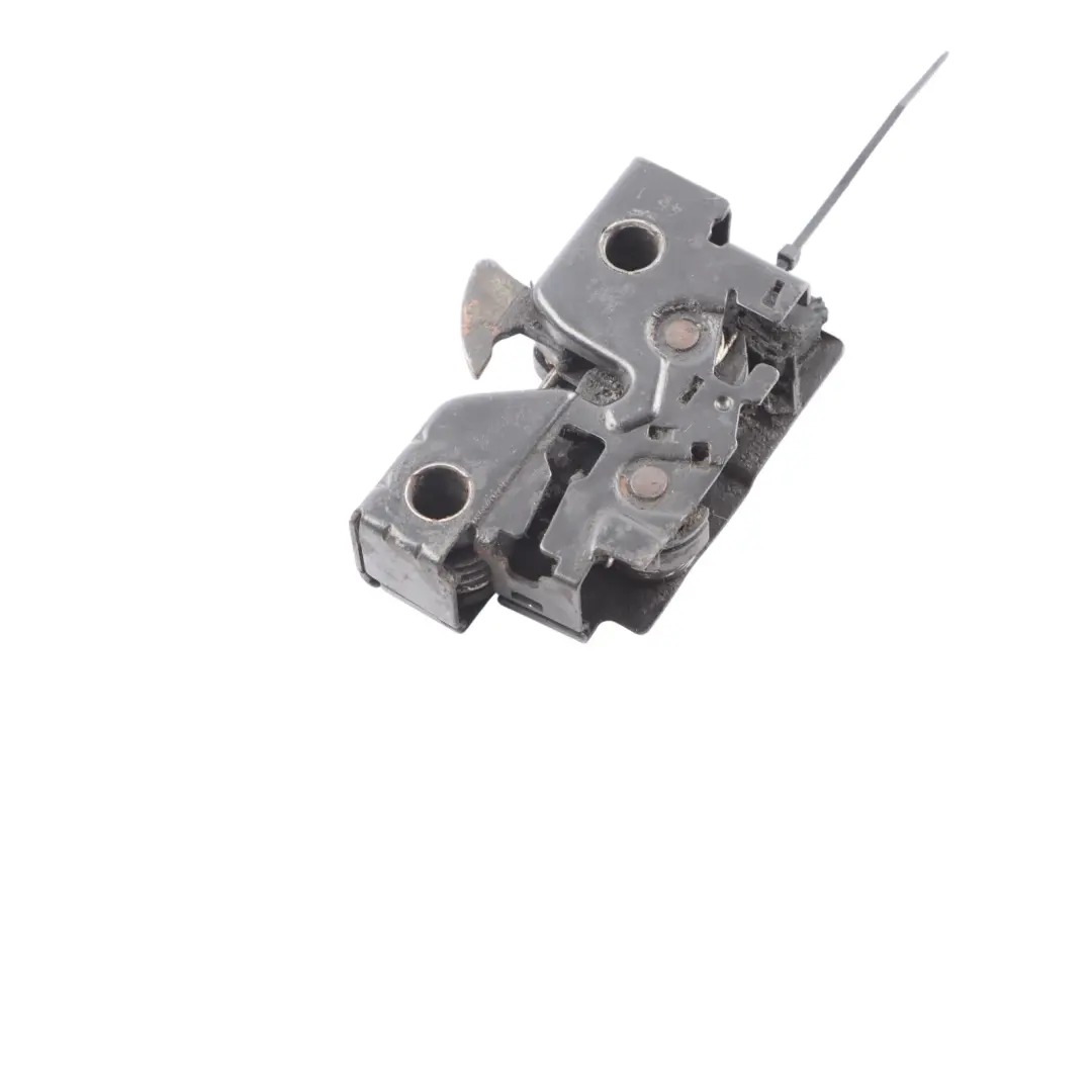 VW Volkswagen Touran 1T Front Bonnet Hood Lid Lock Latch Mechanism - SKU 1K8823509G-1 - Part number 1K8823509G
