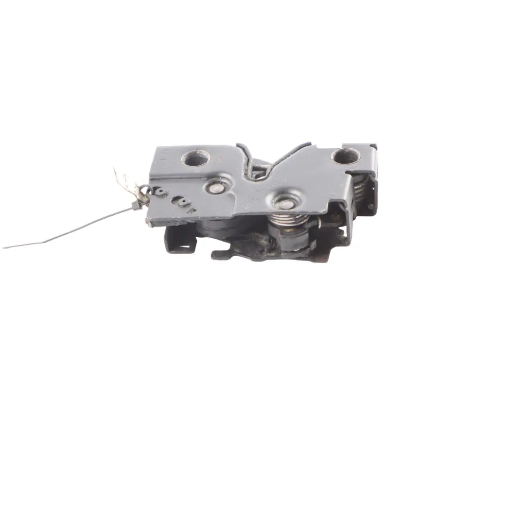 VW Volkswagen Touran 1T Front Bonnet Hood Lid Lock Latch Mechanism - SKU 1K8823509G-1 - Part number 1K8823509G