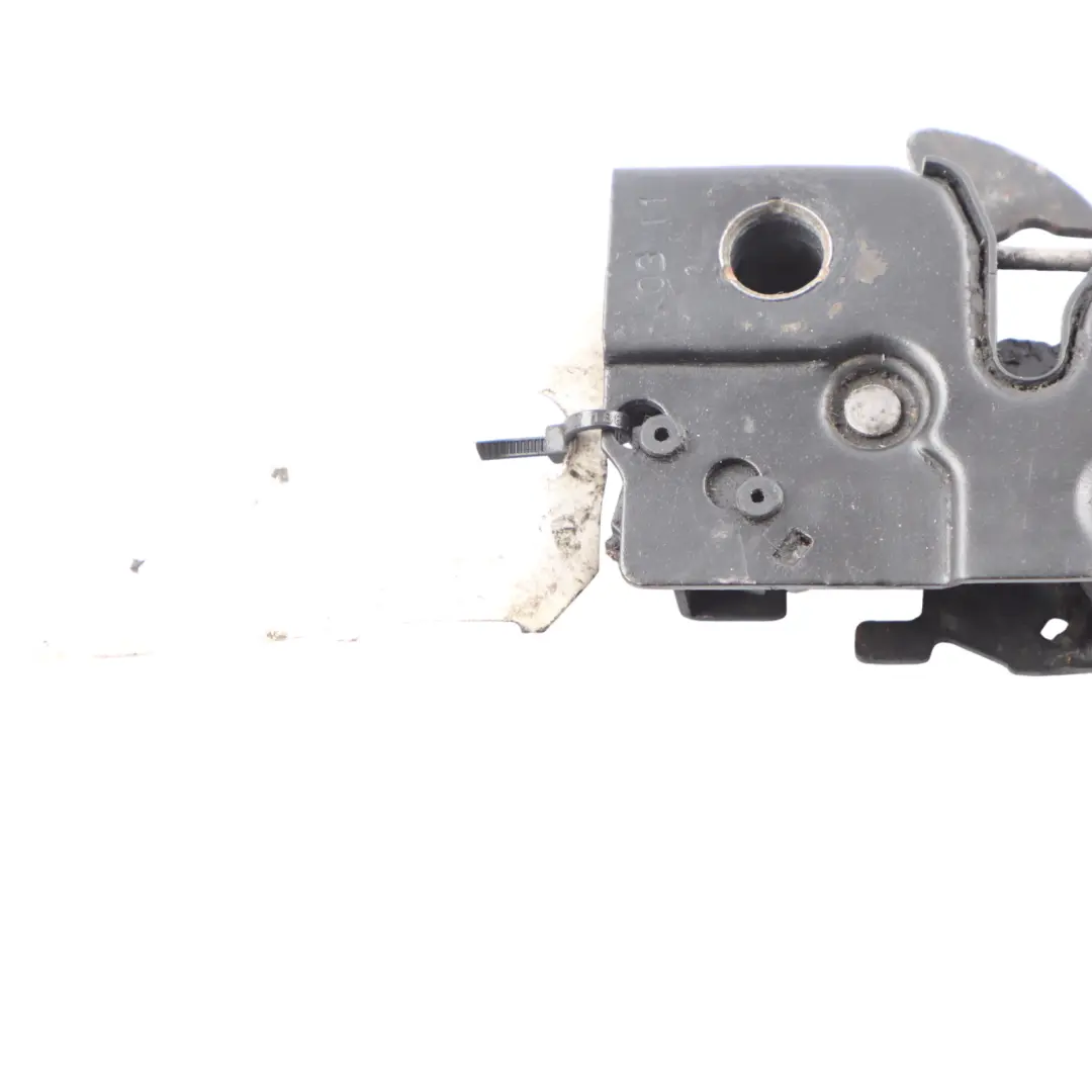 VW Volkswagen Touran 1T Front Bonnet Hood Lid Lock Latch Mechanism - SKU 1K8823509G-1 - Part number 1K8823509G