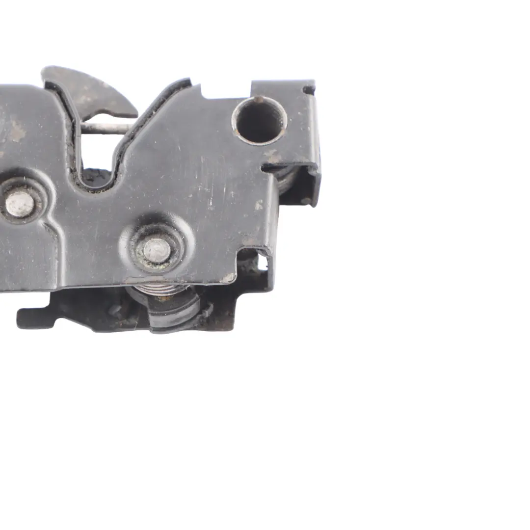 VW Volkswagen Touran 1T Front Bonnet Hood Lid Lock Latch Mechanism - SKU 1K8823509G-1 - Part number 1K8823509G