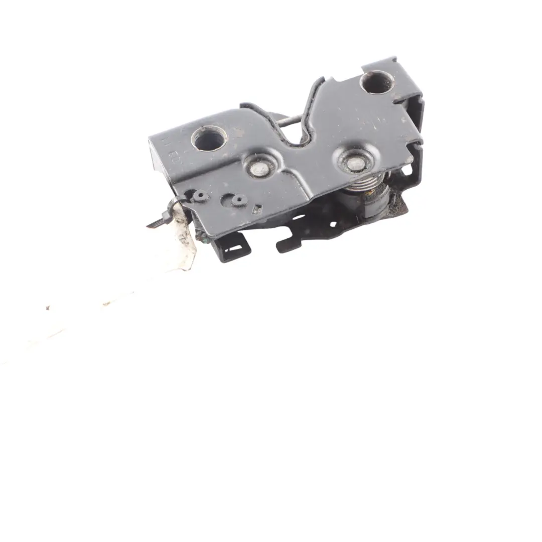 VW Volkswagen Touran 1T Front Bonnet Hood Lid Lock Latch Mechanism - SKU 1K8823509G-1 - Part number 1K8823509G