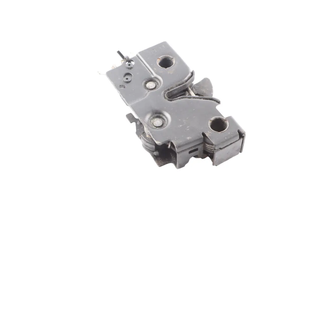 Front Bonnet Hood Lid Lock Latch Mechanism to VW Volkswagen Touran 1T with Part number 1K8823509G VW Volkswagen Touran 1T Front Bonnet Hood Lid Lock Latch Mechanism - SKU 1K8823509G-1 - Part number 1K8823509G