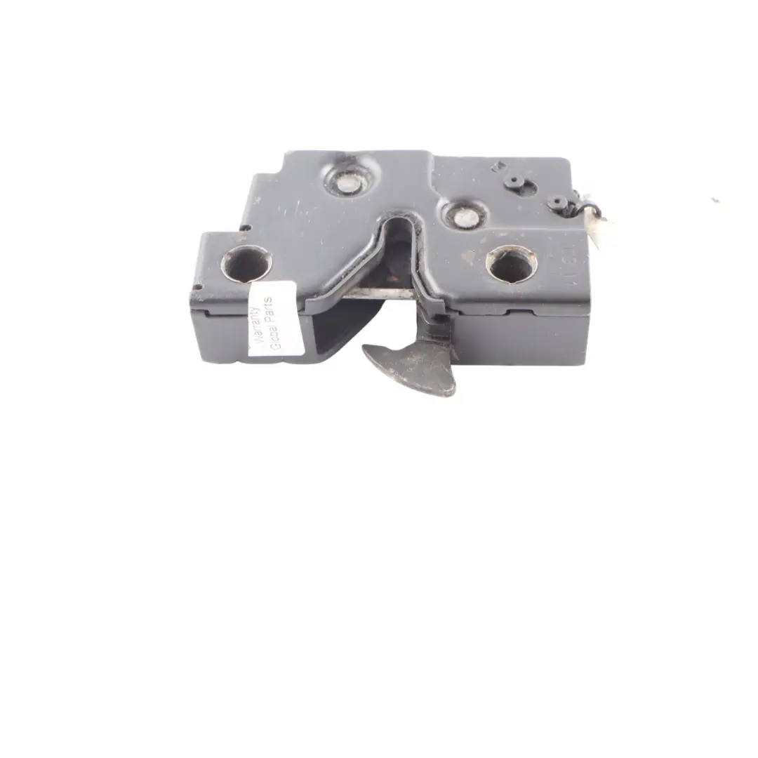 VW Volkswagen Touran 1T Front Bonnet Hood Lid Lock Latch Mechanism - SKU 1K8823509G-1 - Part number 1K8823509G