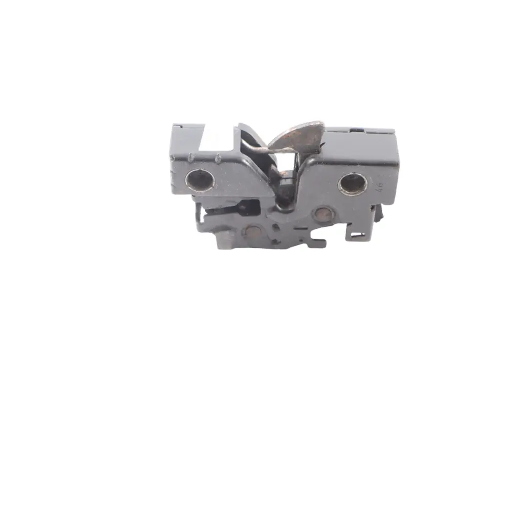 Front Bonnet Hood Lid Lock Latch Mechanism to VW Volkswagen Touran 1T with Part number 1K8823509G VW Volkswagen Touran 1T Front Bonnet Hood Lid Lock Latch Mechanism - SKU 1K8823509G-1 - Part number 1K8823509G