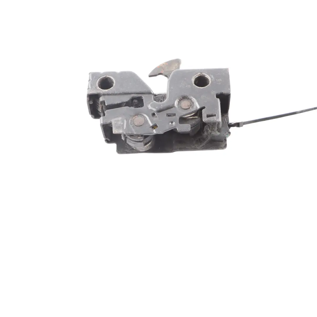 VW Volkswagen Touran 1T Front Bonnet Hood Lid Lock Latch Mechanism - SKU 1K8823509G-1 - Part number 1K8823509G