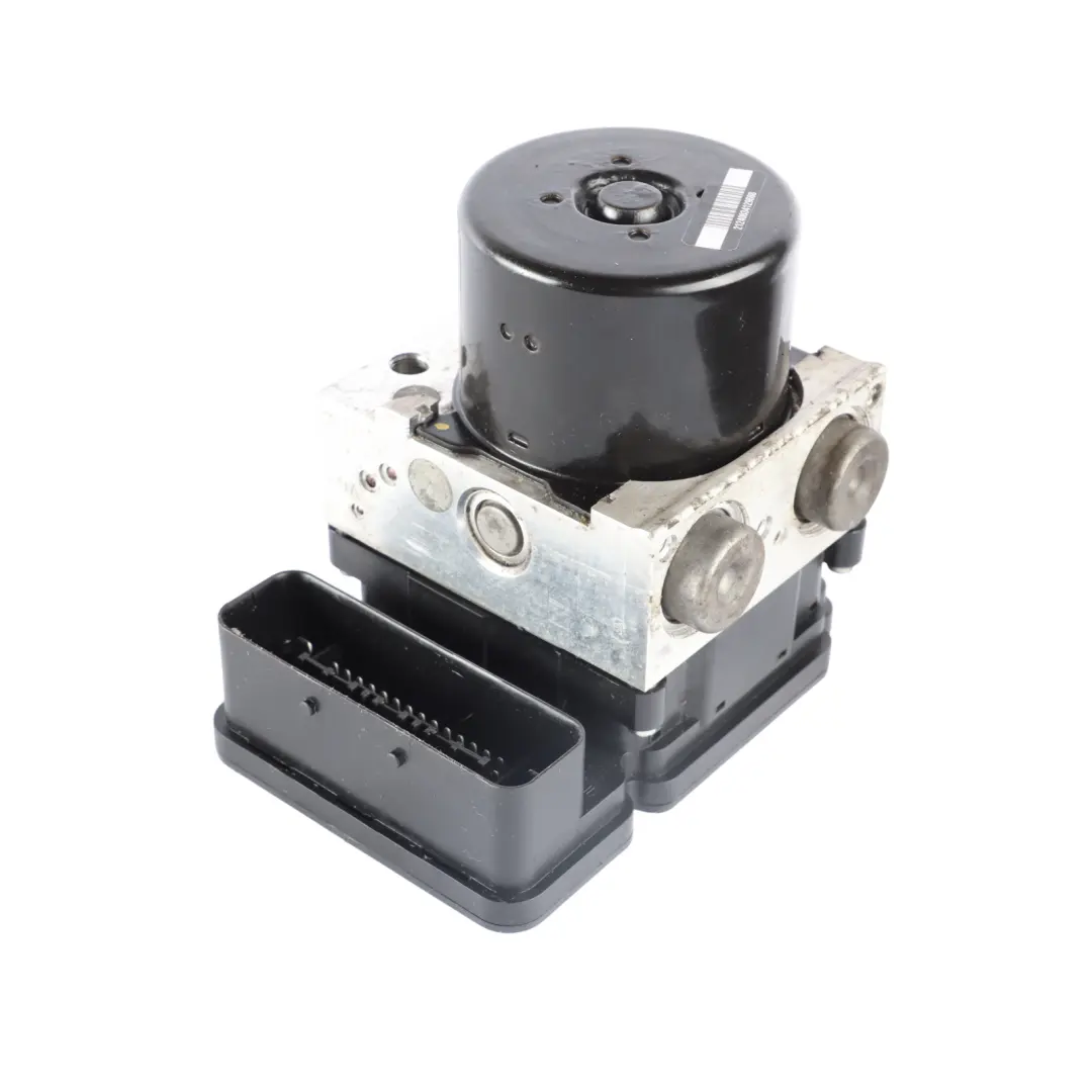 Volkswagen Golf 1K ABS Pump Hydraulic Brake Pump Control Module - SKU 1K907379AD - Part number 1K907379AD