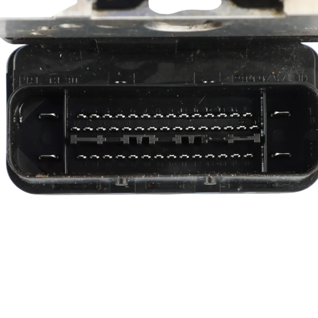 1K ABS Pump Hydraulic Brake Pump Control Module to Volkswagen Golf with Part number 1K907379AD Volkswagen Golf 1K ABS Pump Hydraulic Brake Pump Control Module - SKU 1K907379AD - Part number 1K907379AD