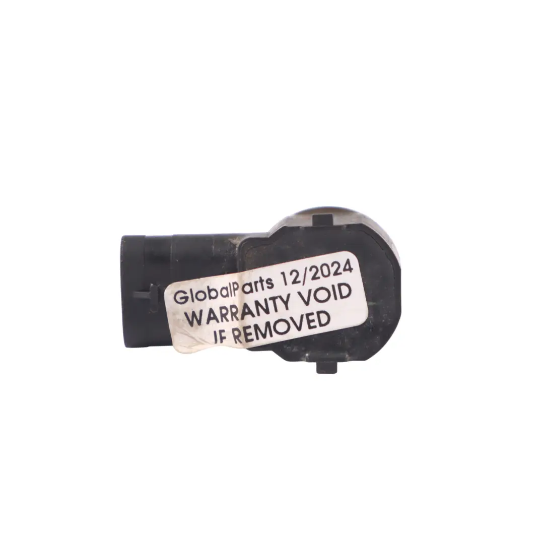 Audi Q3 SE A4 B8 A5 8T A6 C7 Parking Sensor PDC Amalfi White - Y9K - SKU 1S0919275-AWH - Part number 1S0919275