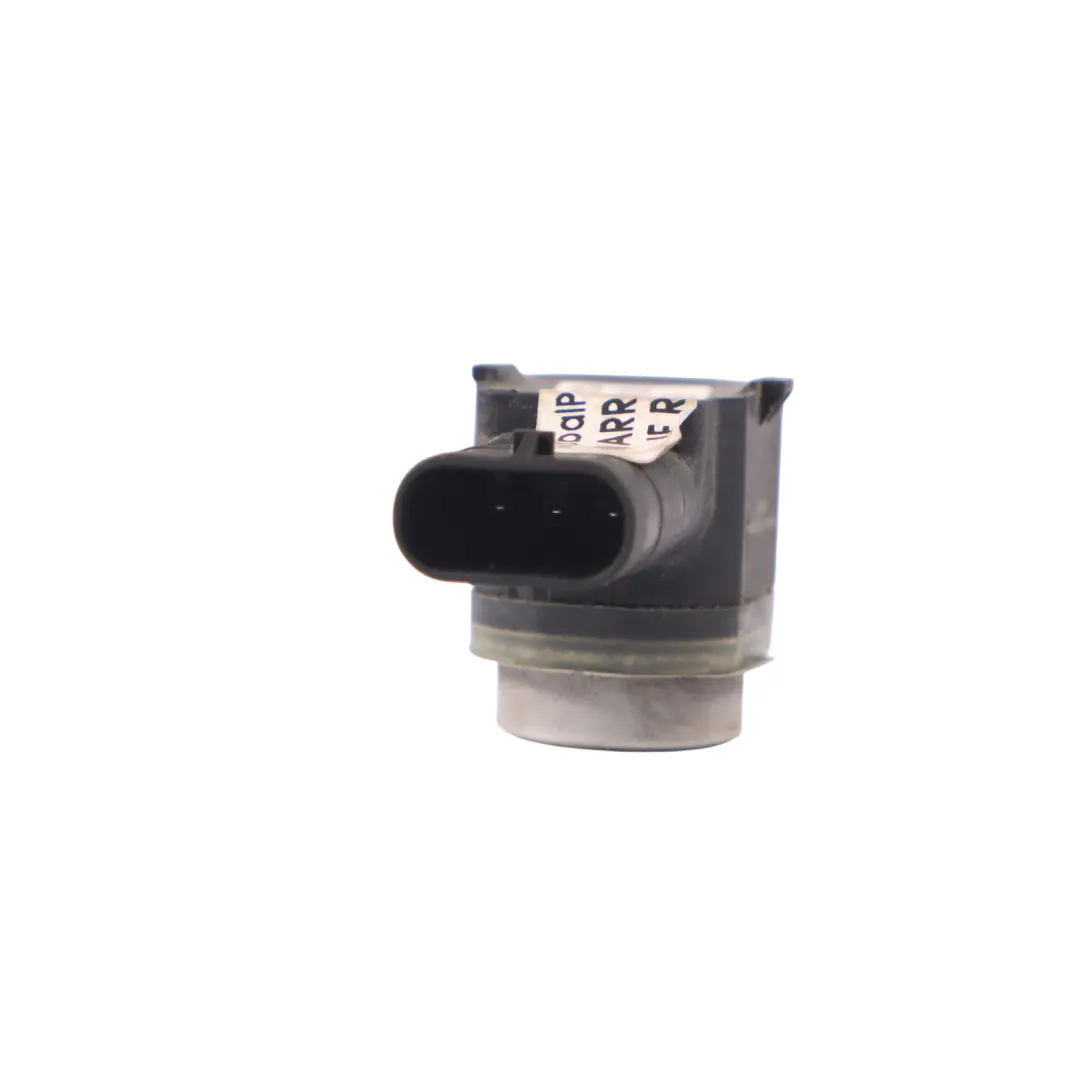 Sensor PDC Amalfi Weiß - Y9K für Audi Q3 SE A4 B8 A5 8T A6 C7 Park mit Teilenummer 1S0919275 Audi Q3 SE A4 B8 A5 8T A6 C7 Park Sensor PDC Amalfi Weiß - Y9K - SKU 1S0919275-AWH - Teilenummer 1S0919275