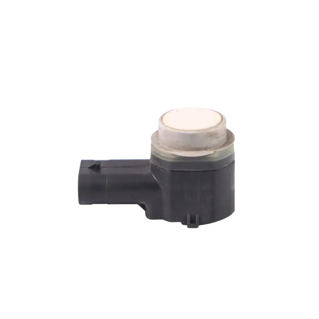 Audi Q3 SE A4 B8 A5 8T A6 C7 Parking Sensor PDC Amalfi White - Y9K - SKU 1S0919275-AWH - Part number 1S0919275