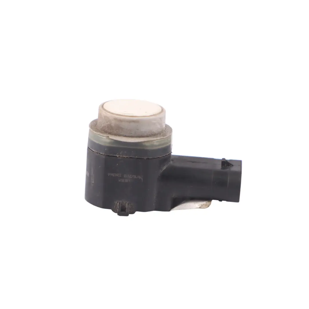 Sensor PDC Amalfi Weiß - Y9K für Audi Q3 SE A4 B8 A5 8T A6 C7 Park mit Teilenummer 1S0919275 Audi Q3 SE A4 B8 A5 8T A6 C7 Park Sensor PDC Amalfi Weiß - Y9K - SKU 1S0919275-AWH - Teilenummer 1S0919275