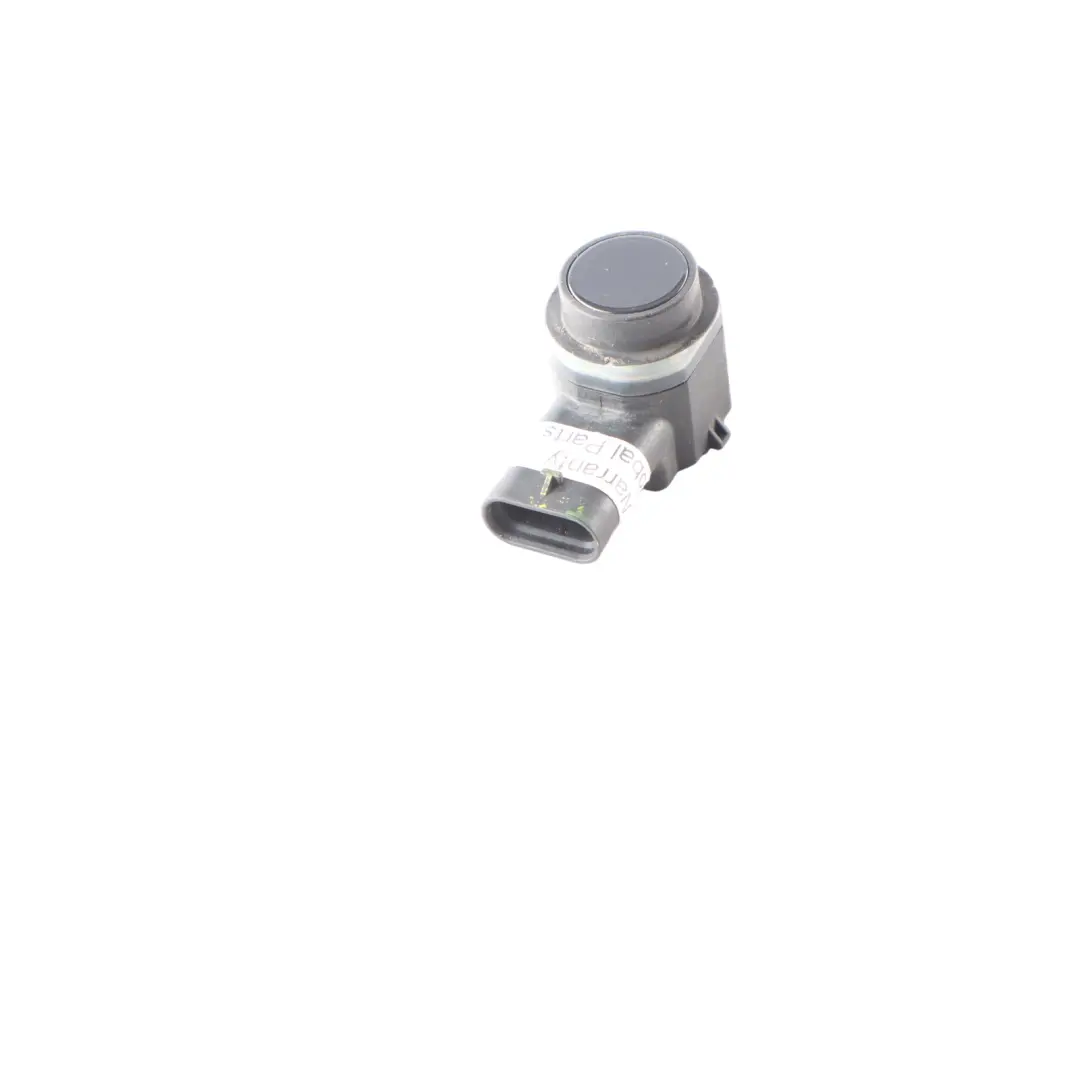 Volkswagen Touran 1T Rear Parking Distance Sensor Deep Black Pearl - C9X - SKU 1S0919275-DBL - Part number 1S0919275