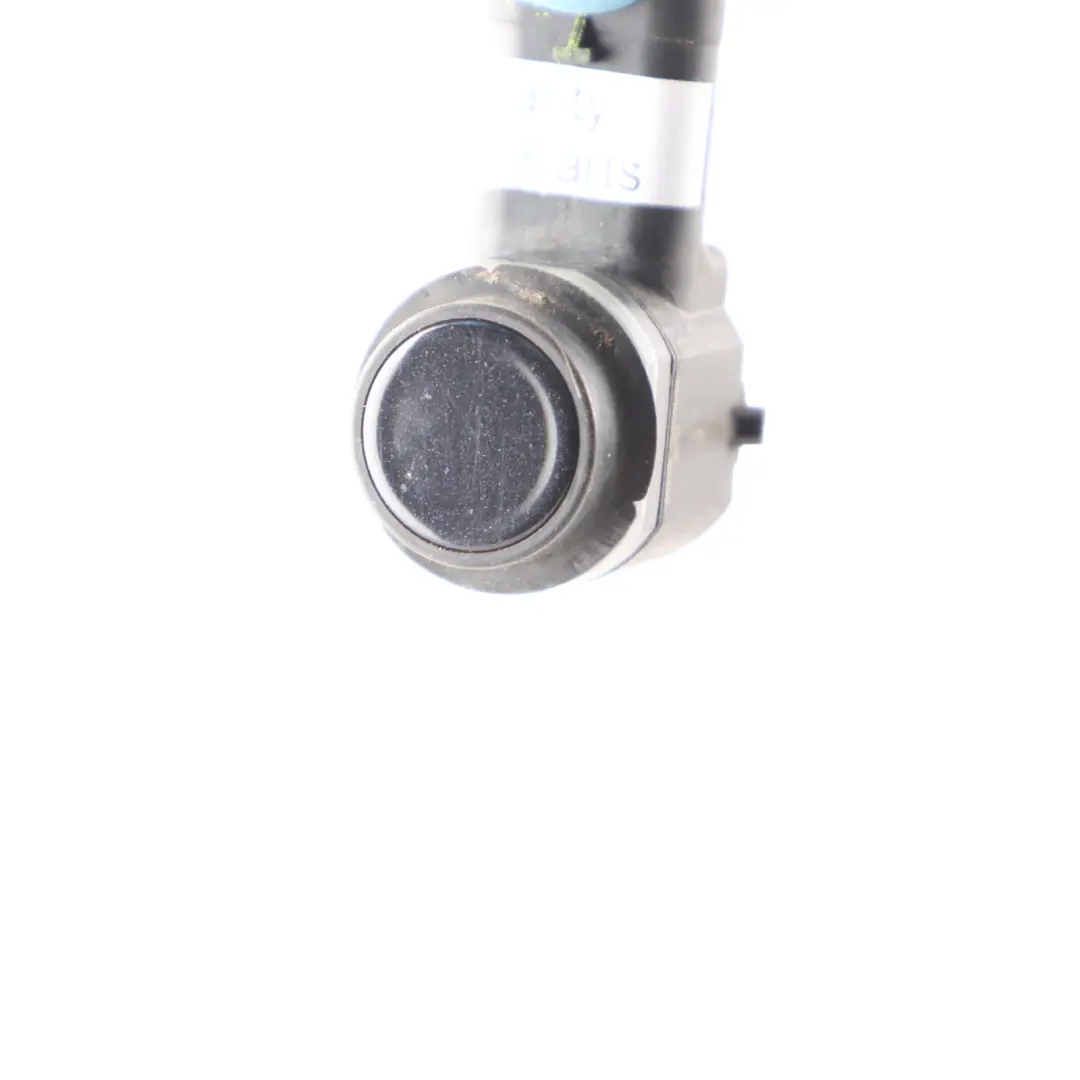 Parking Distance Sensor Deep Black Pearl - C9X to Volkswagen Touran 1T Rear with Part number 1S0919275 Volkswagen Touran 1T Rear Parking Distance Sensor Deep Black Pearl - C9X - SKU 1S0919275-DBL - Part number 1S0919275