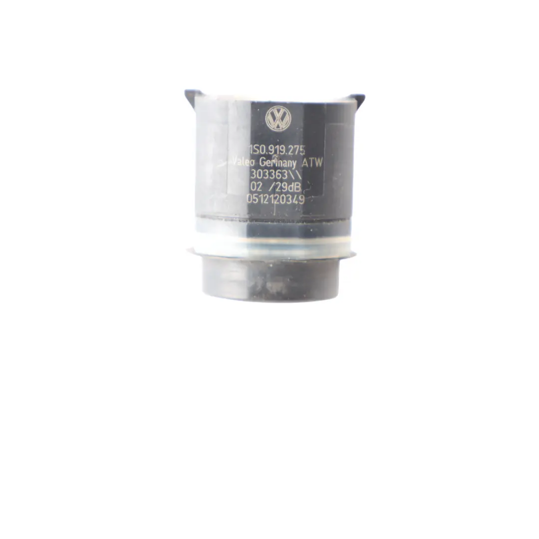  Sensor De Distancia De Aparcamiento Trasero Volkswagen Touran 1T Deep - SKU 1S0919275-DBL - Número de pieza 1S0919275