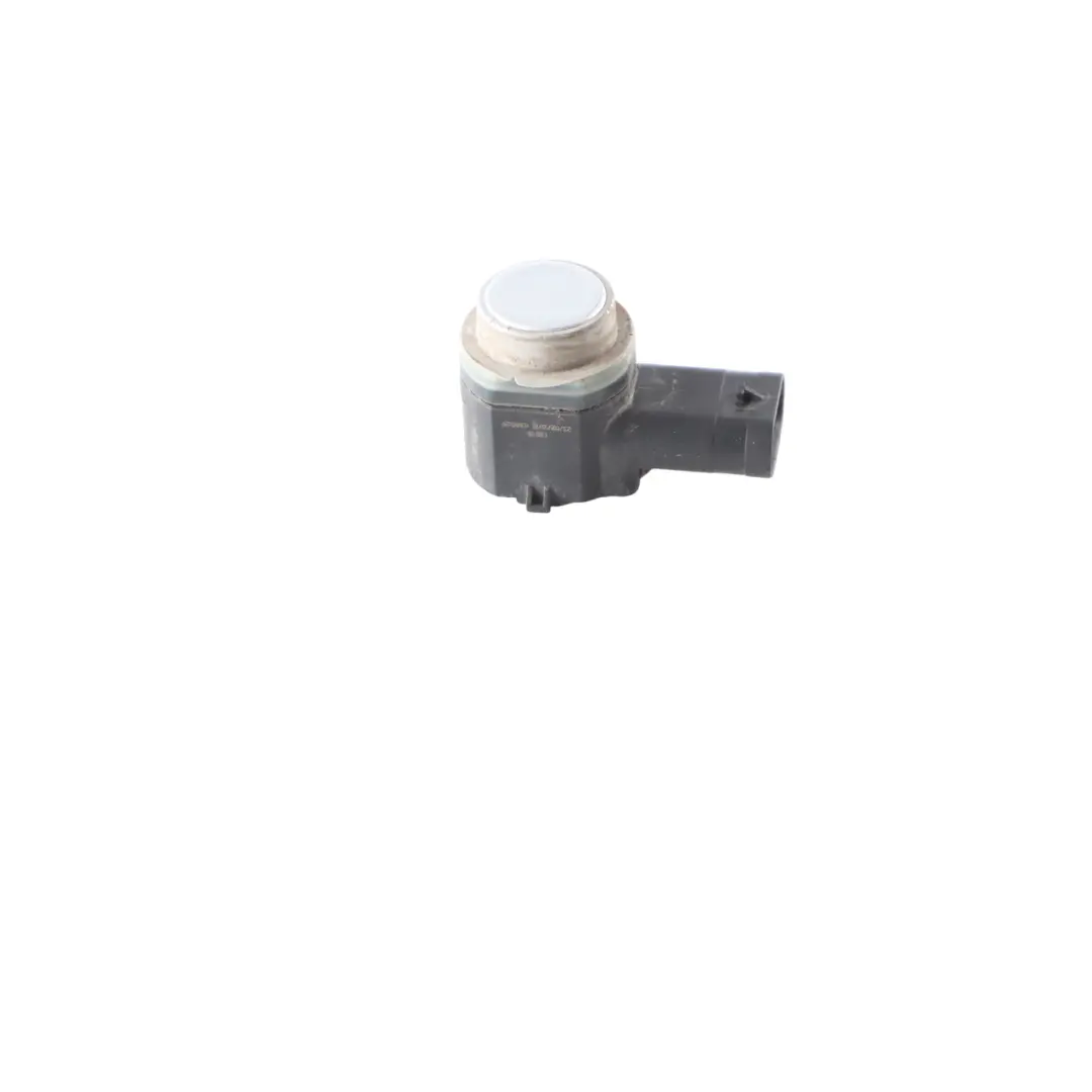 Audi A4 B8 A5 8T A6 C7 Czujnik Parkowania PDC Lodowy Srebrny X7W - SKU 1S0919275-ICS - Numer Części 1S0919275