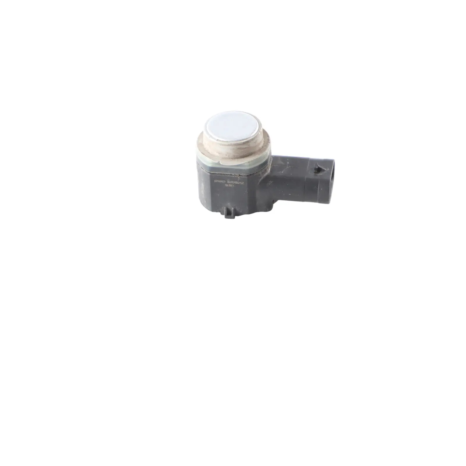 Audi A4 B8 A5 8T A6 C7 PDC Parksensor Eissilber X7W 1S0919275