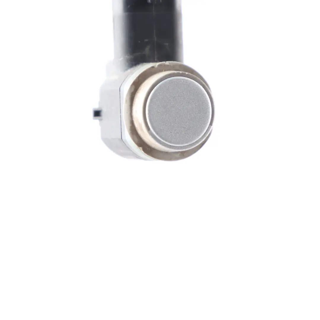 Audi A4 B8 A5 8T A6 C7 Sensor Aparcamiento PDC Plata Hielo X7W - SKU 1S0919275-ICS - Número de pieza 1S0919275