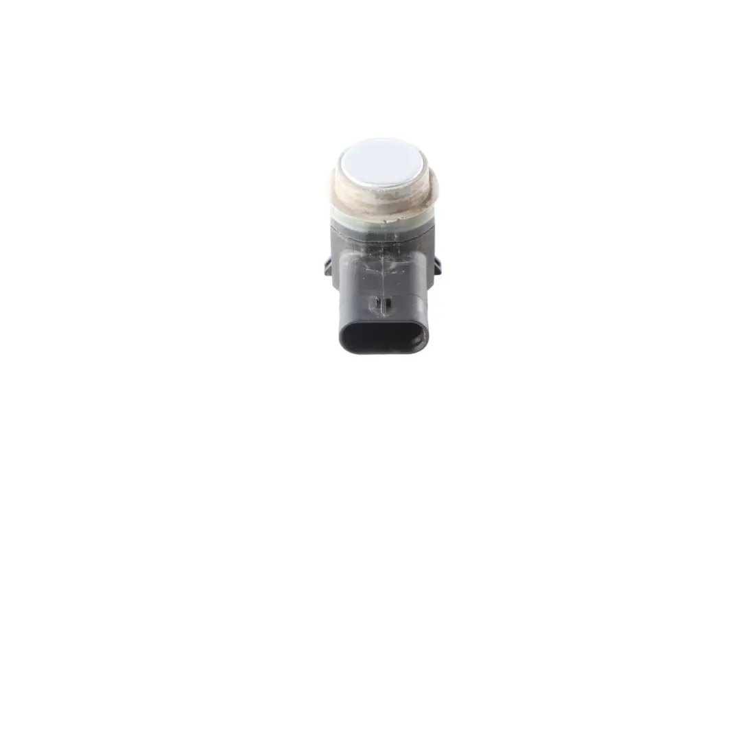 Audi A4 B8 A5 8T A6 C7 Czujnik Parkowania PDC Lodowy Srebrny X7W - SKU 1S0919275-ICS - Numer Części 1S0919275