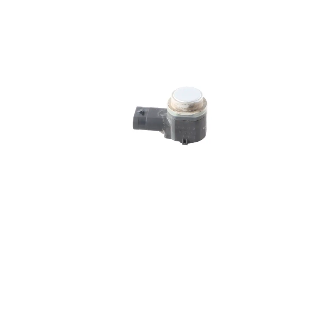 Audi A4 B8 A5 8T A6 C7 Czujnik Parkowania PDC Lodowy Srebrny X7W - SKU 1S0919275-ICS - Numer Części 1S0919275