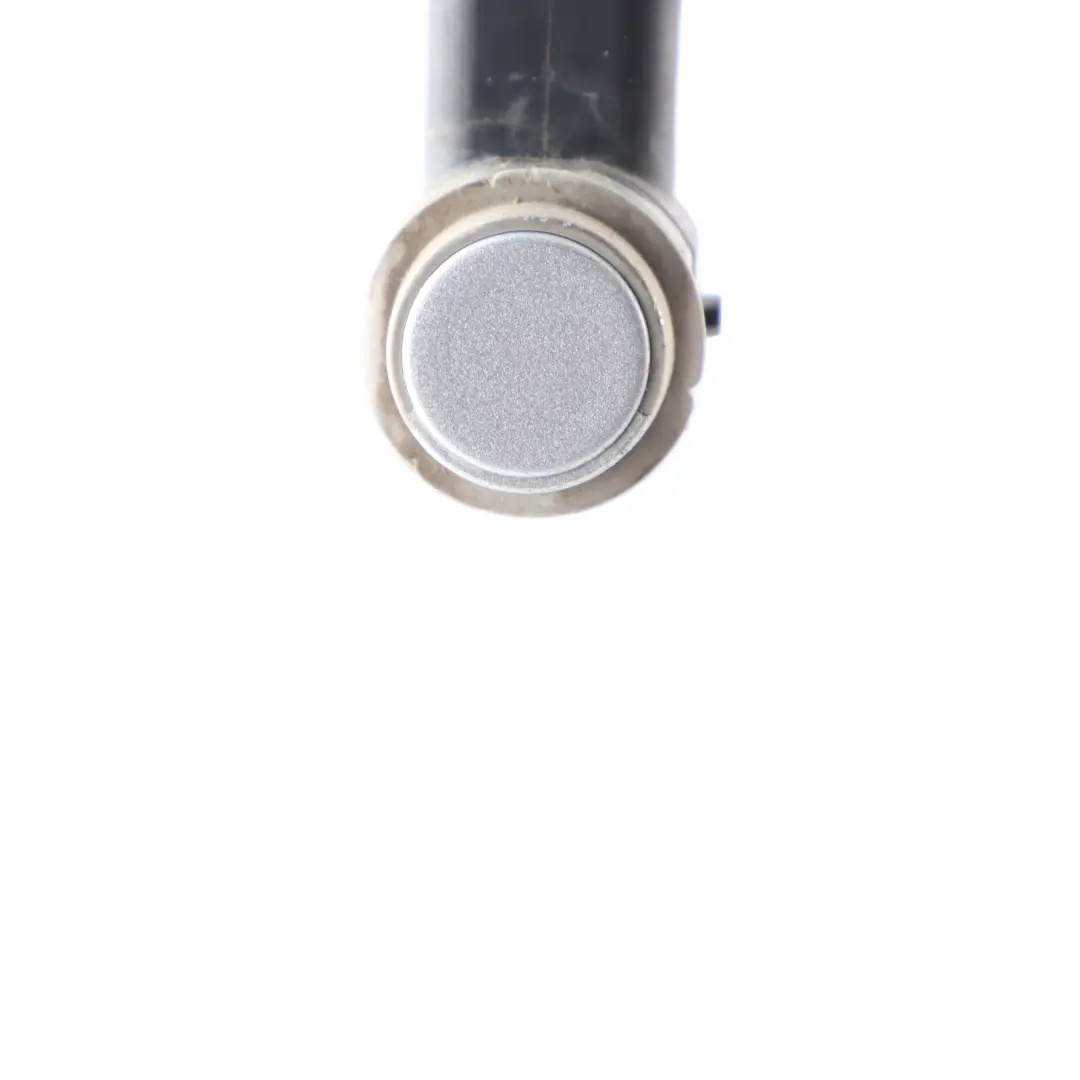 Audi A4 B8 A5 8T A6 C7 Sensor Aparcamiento PDC Plata Hielo X7W - SKU 1S0919275-ICS - Número de pieza 1S0919275