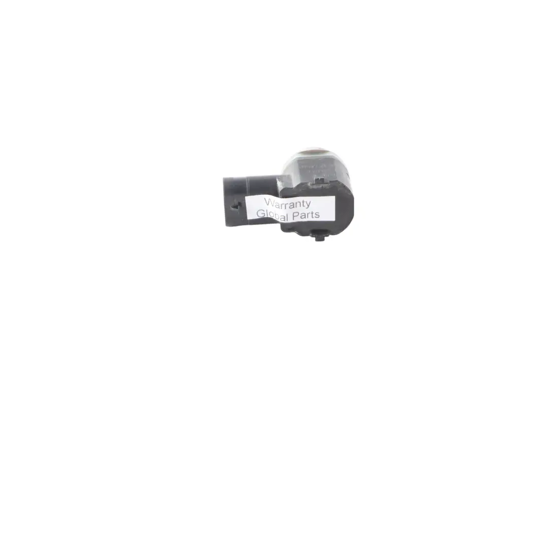 Audi A4 B8 A5 8T A6 C7 Sensor Aparcamiento PDC Plata Hielo X7W - SKU 1S0919275-ICS - Número de pieza 1S0919275