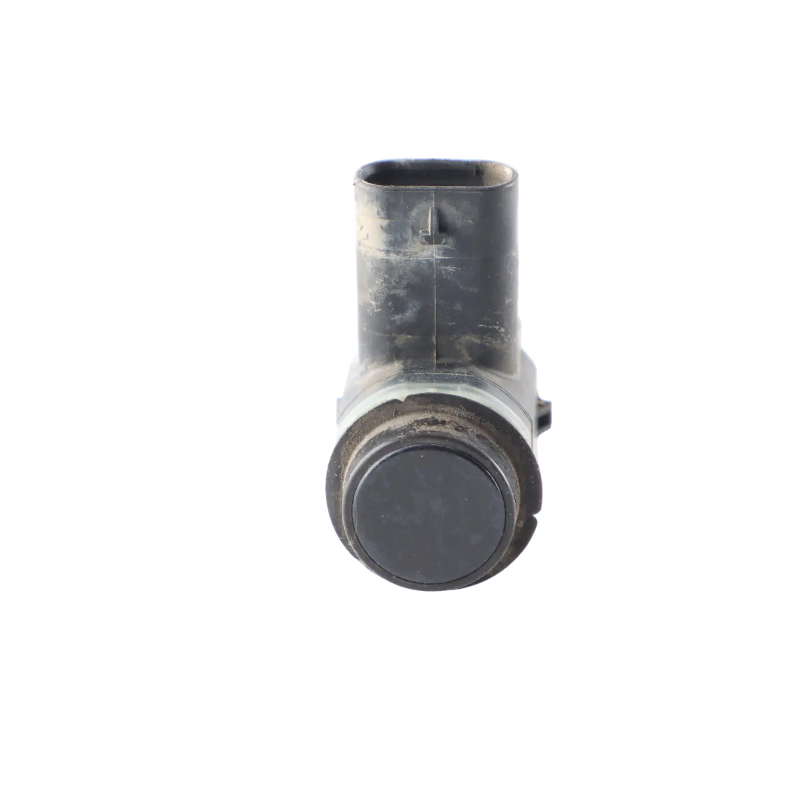 Audi A4 B8 Q3 8U Capteur De Stationnement Avant PDC Misano Red - Z3M 1S0919275