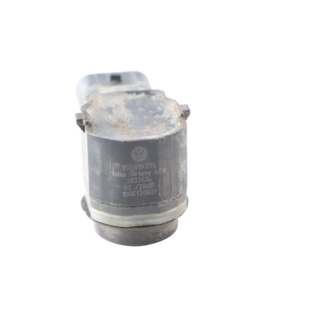 Audi A4 B8 Q3 8U Vorderseite PDC Einparksensor Misano Rot - Z3M 1S0919275 - SKU 1S0919275-MOB - Teilenummer 1S0919275-MOB