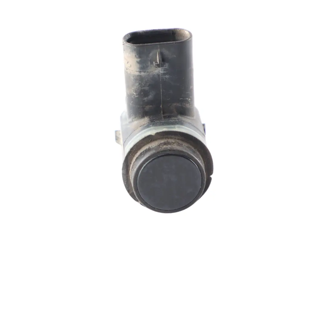 Audi A4 B8 Q3 8U Capteur De Stationnement Avant PDC Misano Red - Z3M 1S0919275 - SKU 1S0919275-MOB - Numéro de pièce 1S0919275-MOB