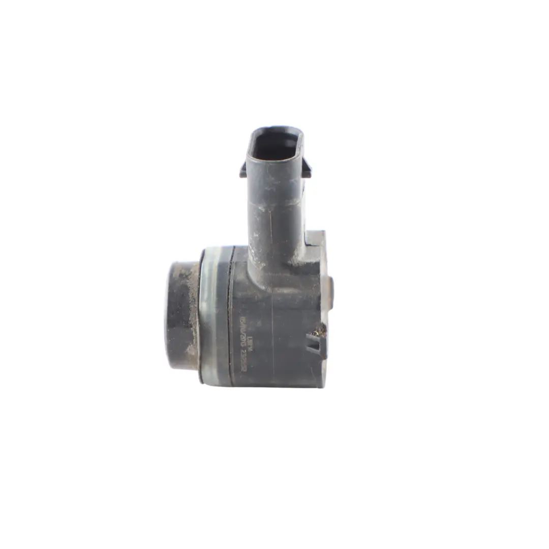 Audi A4 B8 Q3 8U Vorderseite PDC Einparksensor Misano Rot - Z3M 1S0919275 - SKU 1S0919275-MOB - Teilenummer 1S0919275-MOB