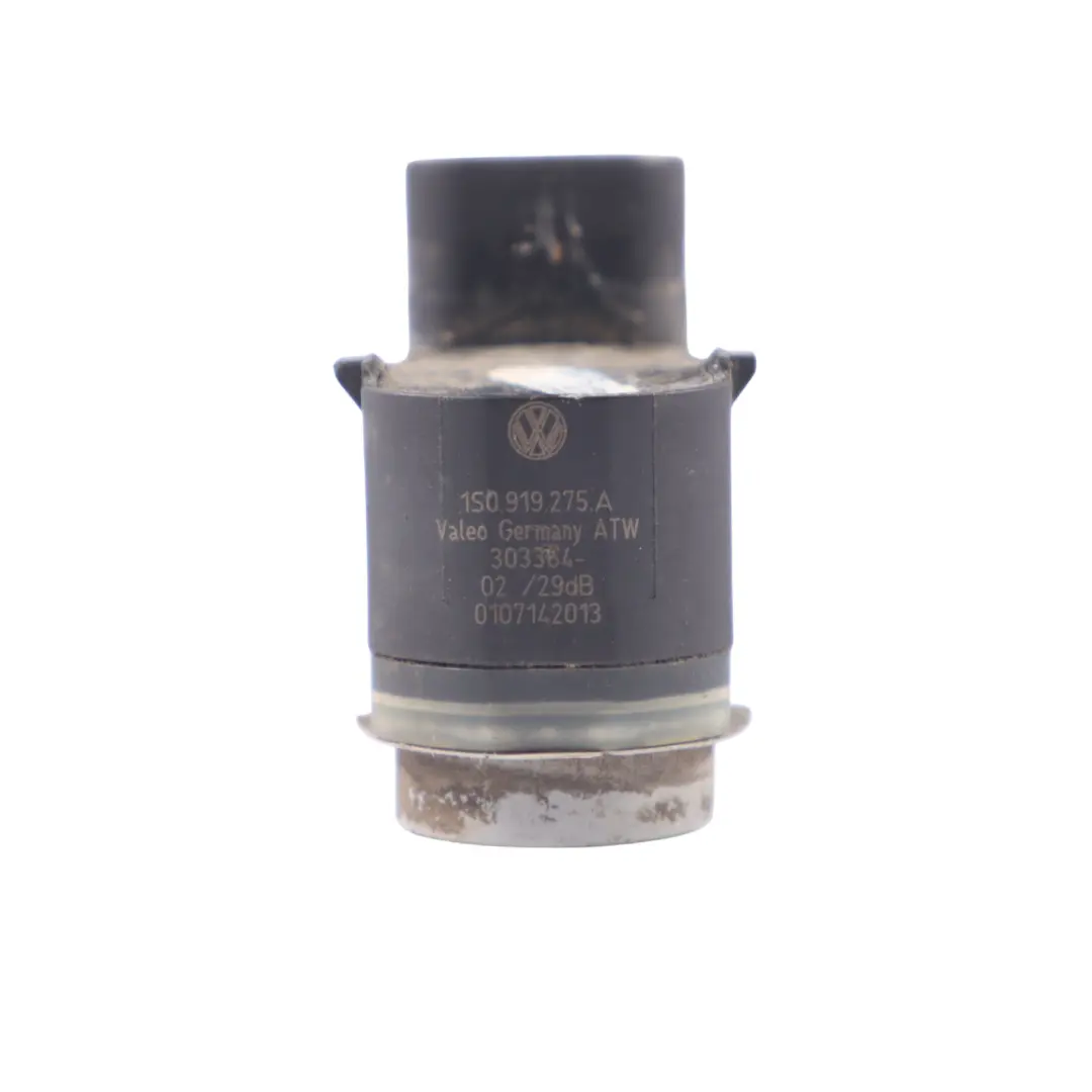 Ein Park Hilfe Sensor PDC Einheit Ibis Weiß - Y9C 1S0919275A für Volkswagen Audi mit Teilenummer 1S0919275A-IWH Volkswagen Audi Ein Park Hilfe Sensor PDC Einheit Ibis Weiß - Y9C 1S0919275A - SKU 1S0919275A-IWH - Teilenummer 1S0919275A-IWH